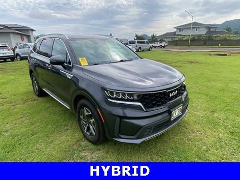 Used 2022 Kia Sorento S image 7
