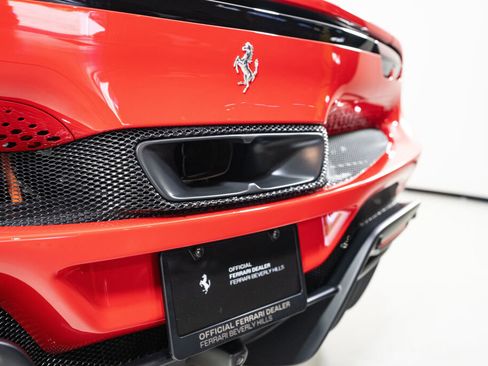 Used 2024 Ferrari 296 GTB image 13