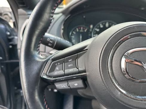 Used 2021 MAZDA CX-9 Carbon Edition image 12