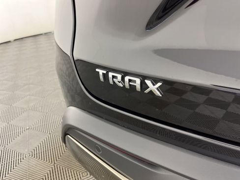 New 2026 Chevrolet Trax ACTIV w/ Driver Confidence Package image 19