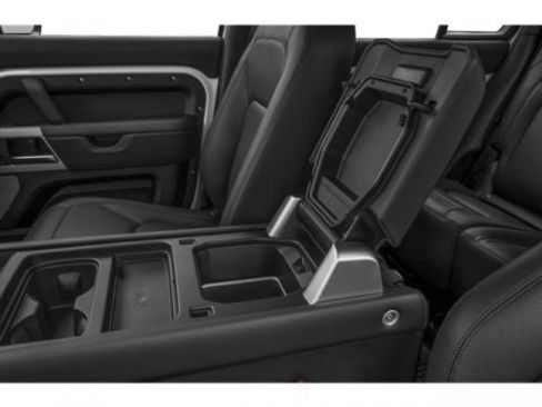New 2025 Land Rover Defender 130 V8 image 17