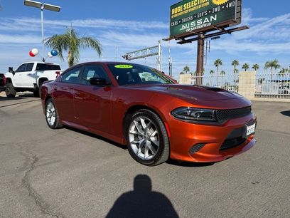 Used 2023 Dodge Charger GT