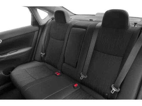 Used 2019 Nissan Sentra SV w/ Exterior Package FWD image 16