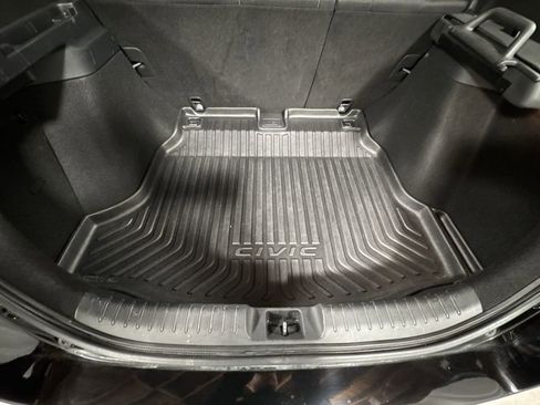 Used 2017 Honda Civic EX image 31