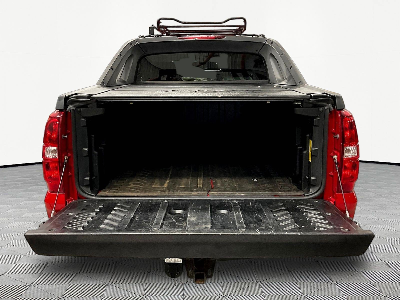 Used 2011 Chevrolet Avalanche LS RWD image 7
