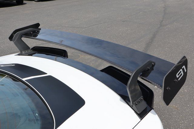 Used 2024 Ford Mustang Dark Horse w/ Dark Horse Handlin Package RWD image 21