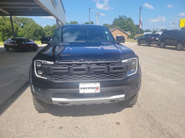 New 2026 Ford Ranger Raptor AWD/4WD image 7