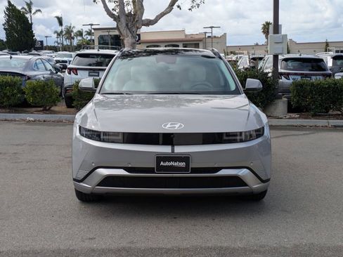 New 2026 Hyundai Ioniq 5 Limited RWD image 2