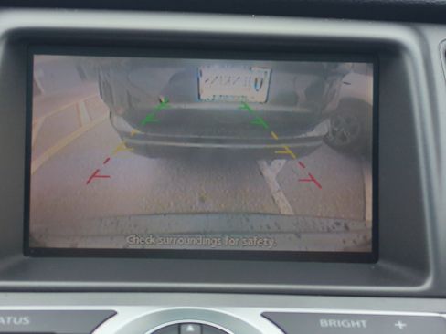 Used 2014 Nissan Murano SL FWD image 18