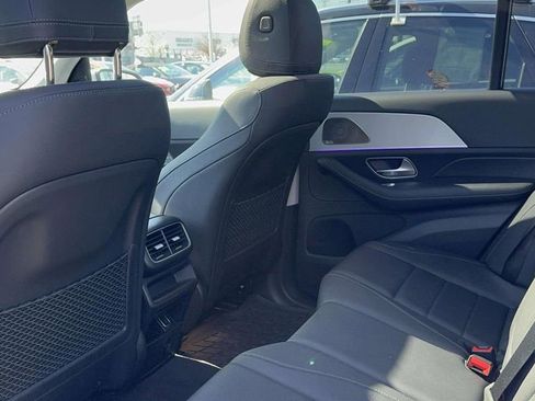 Used 2022 Mercedes-Benz GLE 350 4MATIC image 36