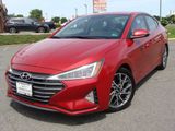 Used 2020 Hyundai Elantra Limited image 3
