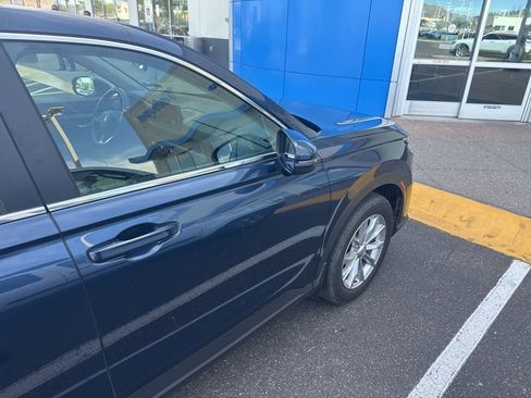 Used 2024 Honda CR-V EX image 7