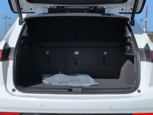 New 2026 Buick Envision Sport Touring AWD/4WD image 25
