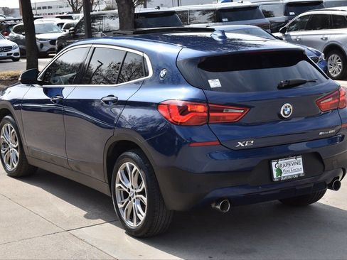 Used 2020 BMW X2 sDrive28i w/ Convenience Package image 10