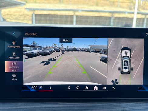 New 2026 BMW X7 xDrive40i AWD/4WD image 31