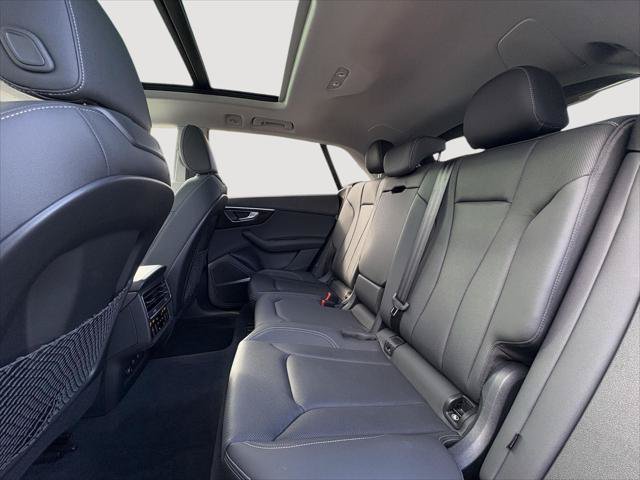 Certified 2023 Audi Q8 Premium Plus AWD/4WD image 22