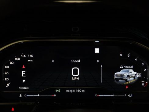 Certified 2022 GMC Sierra 1500 Elevation w/ Preferred Package image 10