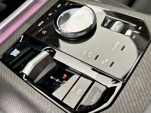 New 2026 BMW X3 xDrive30 w/ Premium Package image 16