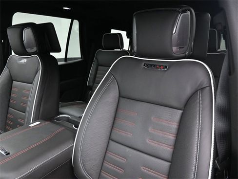 New 2026 GMC Yukon AT4 Ultimate image 31