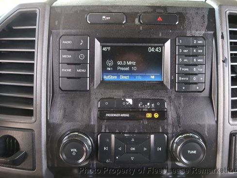 Used 2019 Ford F250 XL w/ Power Equipment Group image 30