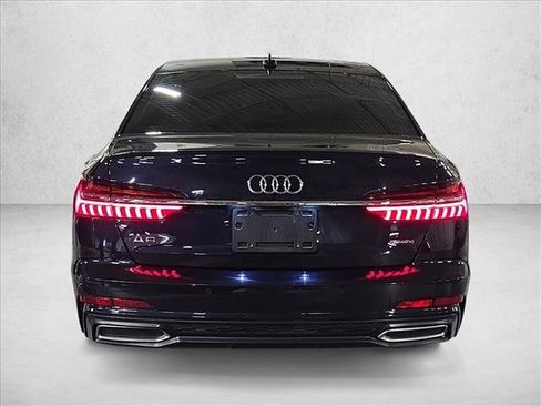 Used 2019 Audi A6 3.0T Prestige w/ Prestige Package AWD/4WD image 6