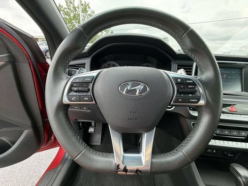 Used 2018 Hyundai Sonata Sport FWD image 30