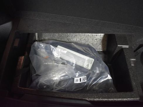 Used 2024 Nissan Ariya AWD image 35