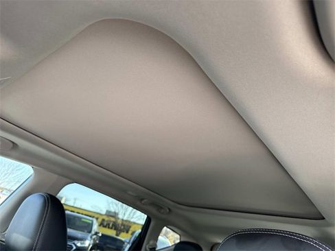 Used 2020 Nissan Murano Platinum w/ Cargo Package image 29