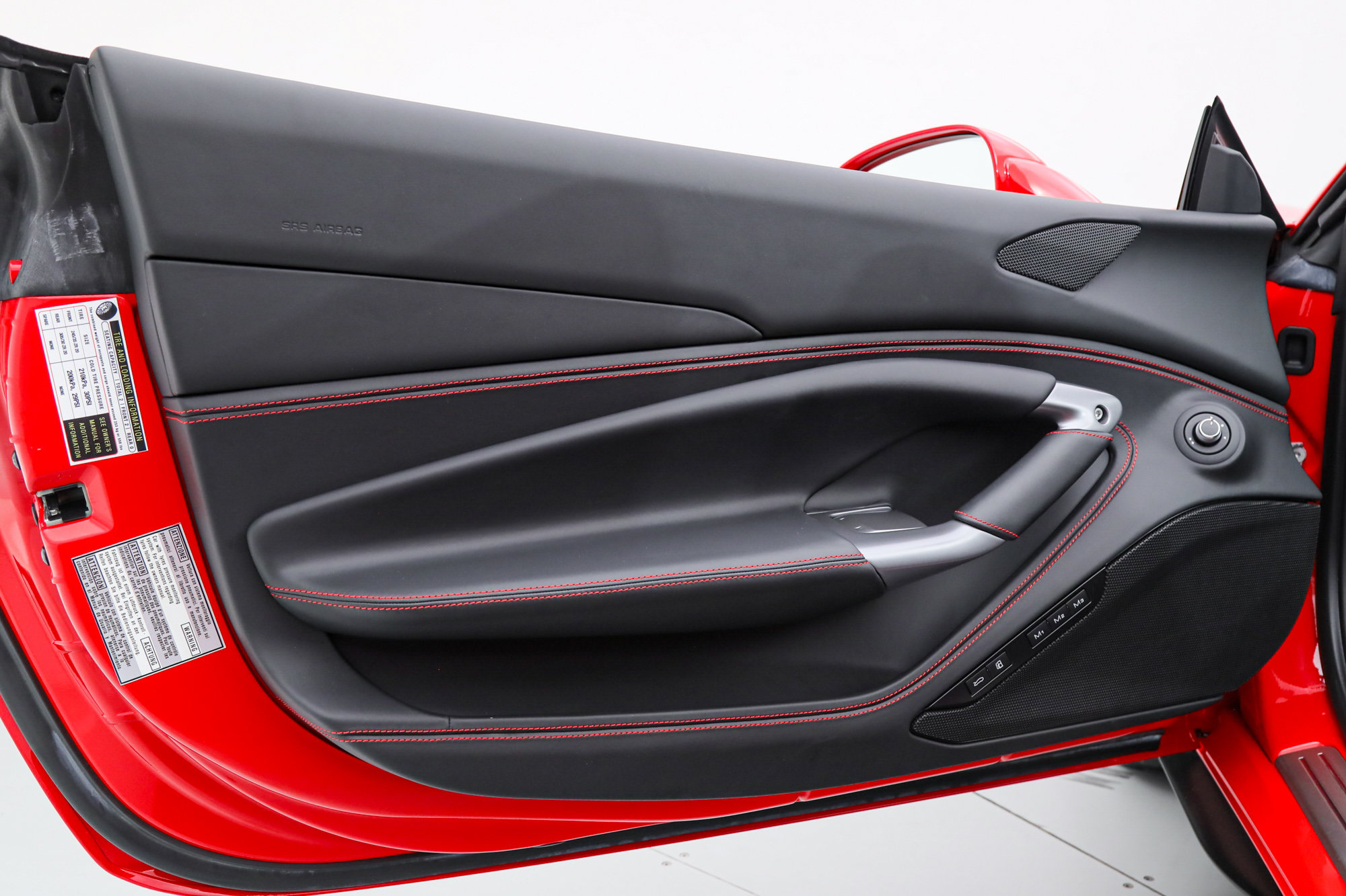 Certified 2023 Ferrari F8 Tributo RWD image 29