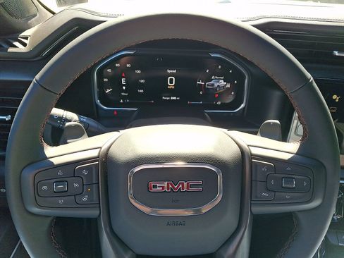 New 2026 GMC Sierra 1500 AT4X AWD/4WD image 19