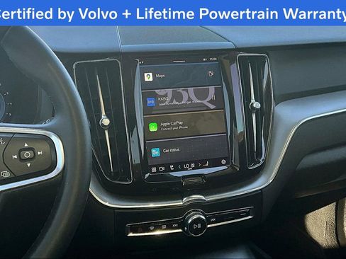 Used 2023 Volvo XC60 B5 Core image 8