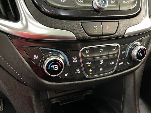 Certified 2024 Chevrolet Equinox Premier image 27