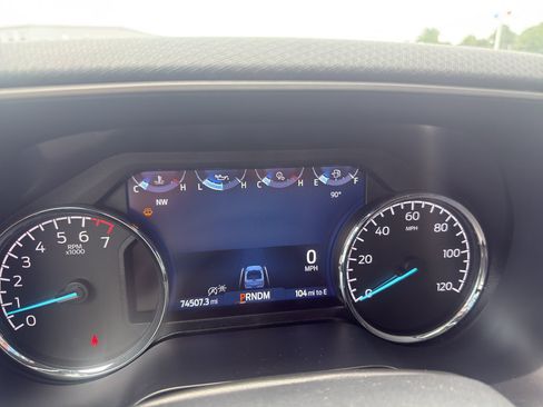 Used 2023 Ford F150 XLT w/ Equipment Group 301A Mid AWD/4WD image 19
