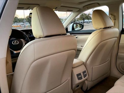 Used 2013 Lexus ES 350 image 12