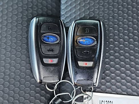 Used 2023 Subaru Forester Wilderness AWD/4WD image 38