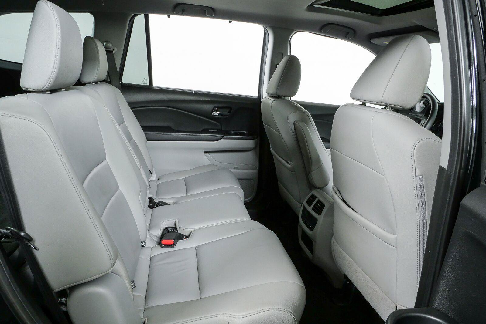 Used 2019 Honda Pilot EX-L image 21