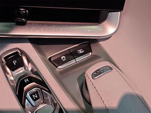 Certified 2024 Chevrolet Corvette E-Ray image 18