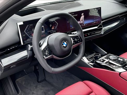 New 2026 BMW 530i image 8
