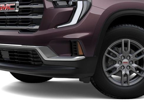 New 2026 GMC Acadia Elevation image 63