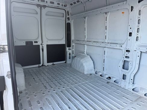 Used 2023 RAM ProMaster 2500 FWD image 26