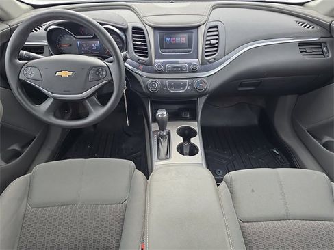 Used 2017 Chevrolet Impala LS image 28