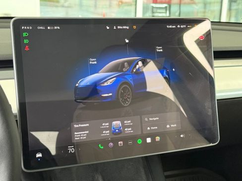 Used 2022 Tesla Model Y Performance image 22