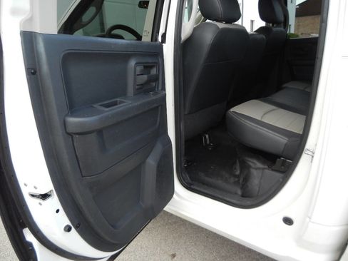 Used 2009 Dodge Ram 1500 Truck ST image 28