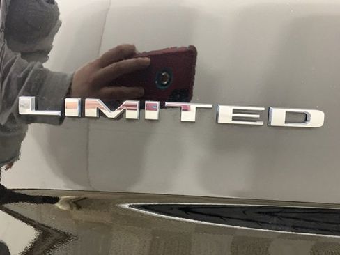 Used 2024 RAM 1500 Limited image 34