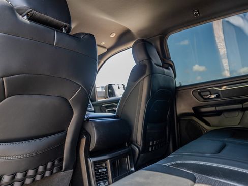 Used 2020 RAM 1500 Big Horn w/ Built-to-serve Edition RWD image 29