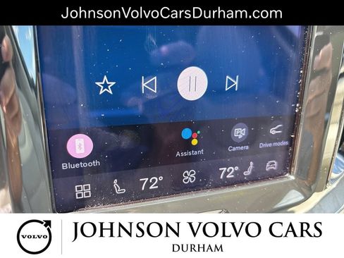 Used 2023 Volvo XC60 B5 Ultimate w/ Protection Package Premier AWD/4WD image 17