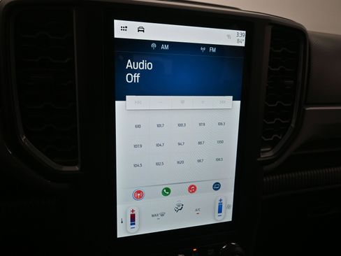 Used 2025 Ford Ranger XL w/ Trailer Tow Package image 19