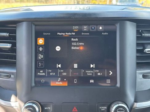 Used 2024 RAM 2500 Big Horn image 16