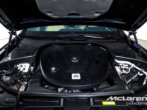 Used 2023 Mercedes-Benz Maybach S 680 4MATIC w/ Manufaktur Leather Package image 37