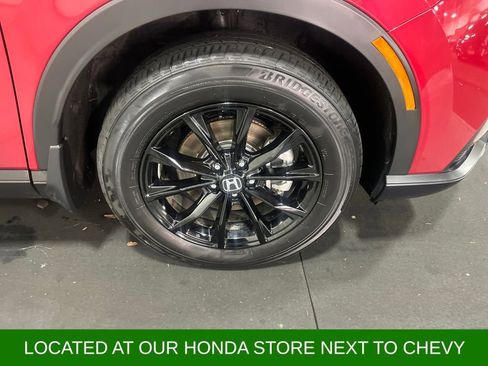 Used 2025 Honda CR-V Sport-L image 10